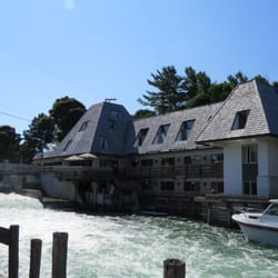 Leelanau Dam - Dam