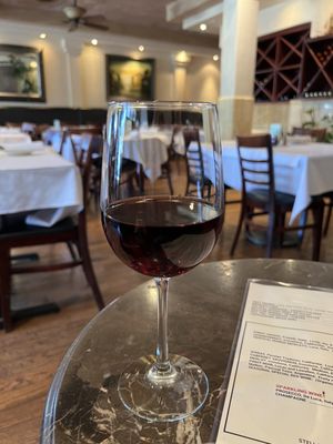 Jino's Pars - Persian restaurant Los Angeles by null