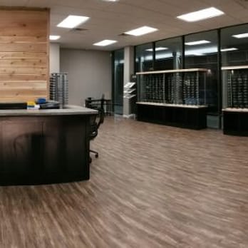 Katy Vision Center - Clinic - Optometrists Near Me - Katy, Texas