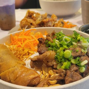 Pho Ha Noi - Vietnamese Near Me - Milpitas, California