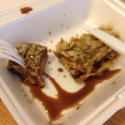 deep fried Mars Bar deep fried Mars Bar