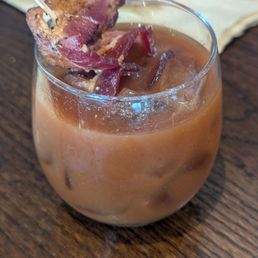 Million Dollar Bloody Mary