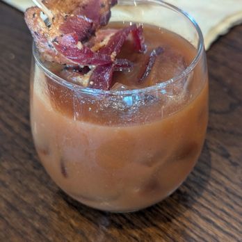 First Watch - Million Dollar Bloody Mary - Breakfast & Brunch Near Me - Pearland, Texas