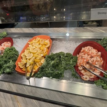 AYCE - Shrimp cocktail - Buffets Near Me - Las Vegas, Nevada AYCE - Shrimp cocktail - Buffets Near Me - Las Vegas, Nevada