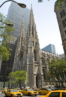 Family in New York Sightseeing Tours by null