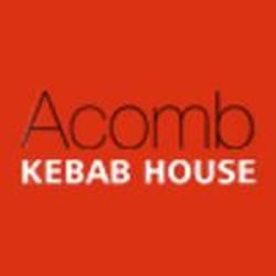 Acomb Kebab House