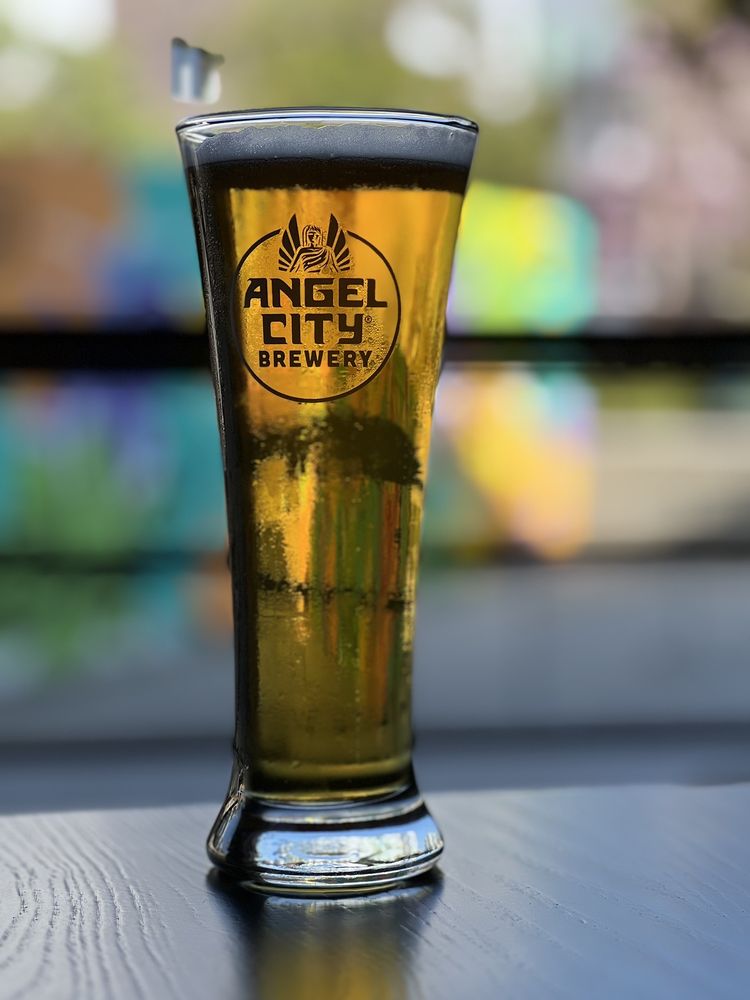 Angel City Brewery