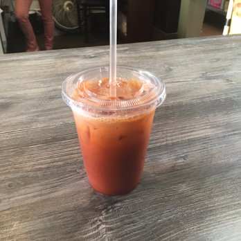 One2Go Thai Kitchen - Thai Tea - Thai Near Me - Encinitas, California One2Go Thai Kitchen - Thai Tea - Thai Near Me - Encinitas, California