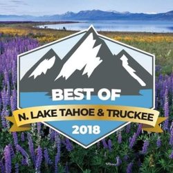 Truckee Boardhouse - 2018 winner of Best Ski/Snowboard Shop AND Best Sporting Goods Store!