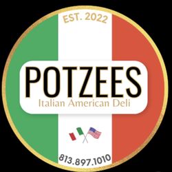 Potzees italian - Italian American Deli. Try it.. Love it!!