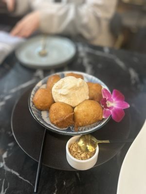 Osha Thai Montgomery by null