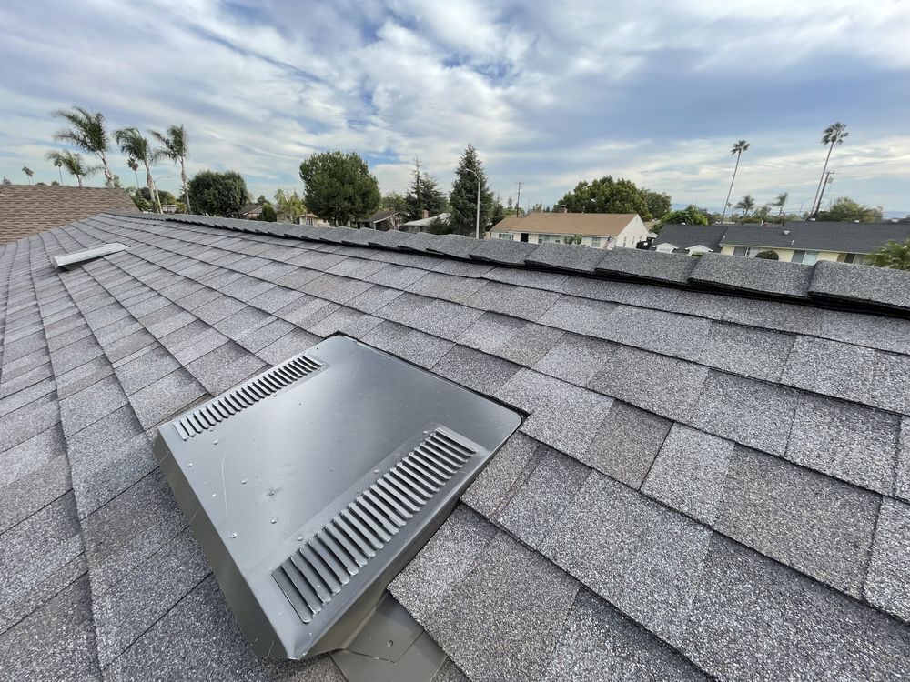 Slide of AP General Contractors