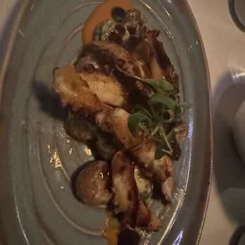 Catch - Octopus - Seafood Near Me - Las Vegas, Nevada Catch - Octopus - Seafood Near Me - Las Vegas, Nevada