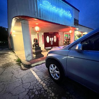 Shangri la - Shangrila - Chinese Near Me - San Antonio, Texas