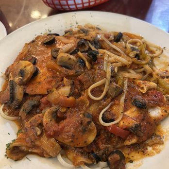 NAPOLI’S ITALIAN RESTAURANT - Updated February 2026 - 228 Photos & 252 ...