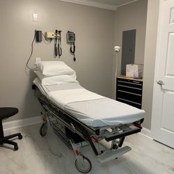 Ontario Minor Medical