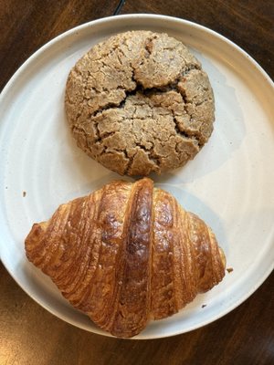 Verdant Bread by null