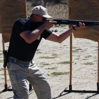 Sert Group International - Firearm Training Near Me