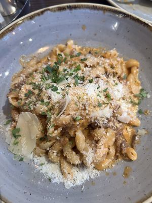 Amelia's Trattoria by null