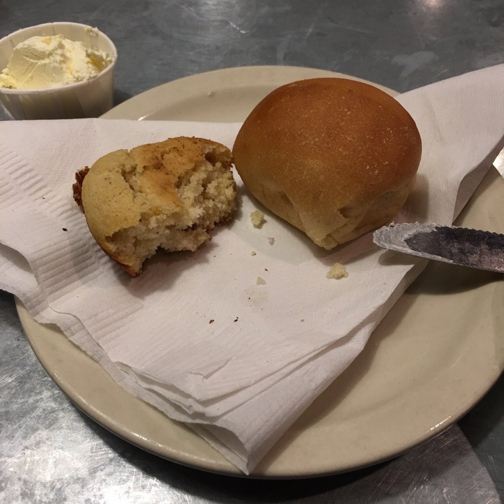 Elijah's Cafe - Cafes Near Me - Jasper, Texas