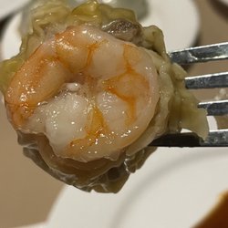 China Palace - Shumai
