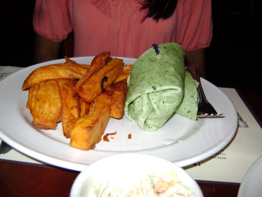 Iron Hill Brewery & Restaurant by null