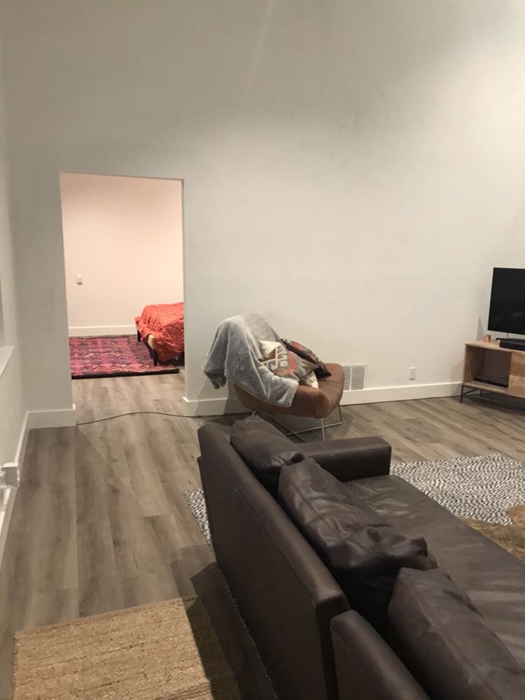 Slide of Reach Remodeling