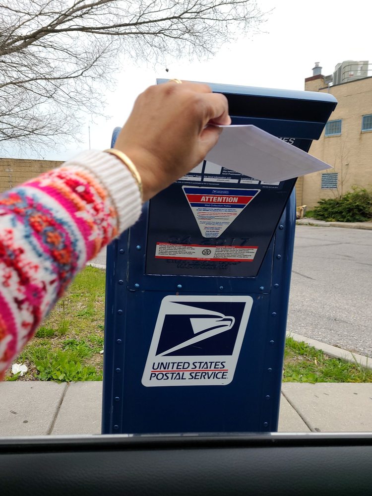 USPS 3500 Dolfield Ave, Baltimore, Maryland Post Offices Phone Number Yelp