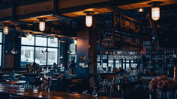 Peony Kitchen Bellevue by null
