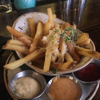 Woodblock - Cocktail Bars Near Me - Redmond, Washington