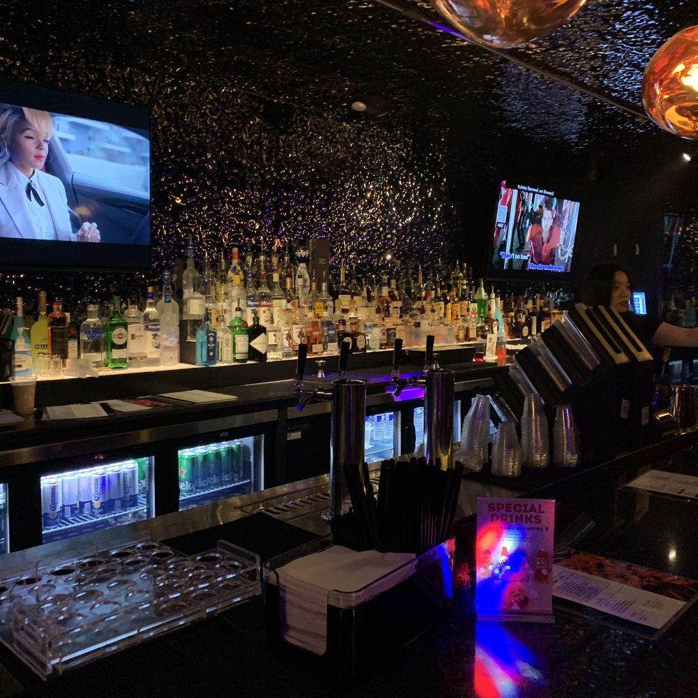 Ginza Karaoke BBQ Lounge - Barbeque Near Me - Washington, DC, District of Columbia Ginza Karaoke BBQ Lounge - Barbeque Near Me - Washington, DC, District of Columbia