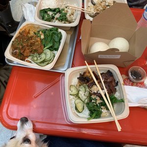 Photo of RiceBox - Los Angeles, CA, United States