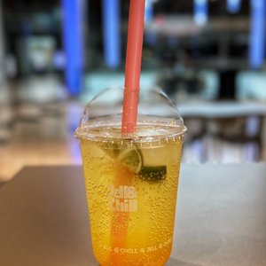 Jell & Chill on Yelp