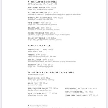 Nordstrom South Coast Plaza - Menu - Department Stores Near Me - Costa Mesa, California Nordstrom South Coast Plaza - Menu - Department Stores Near Me - Costa Mesa, California