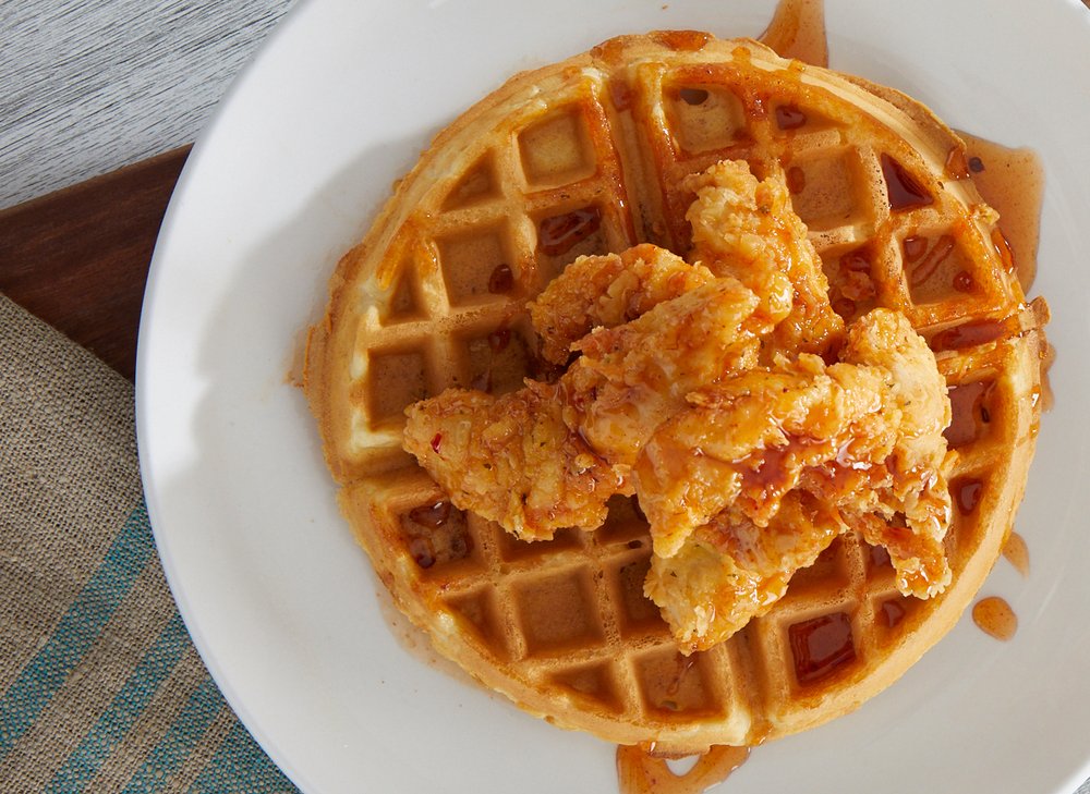 Another Broken Egg Cafe