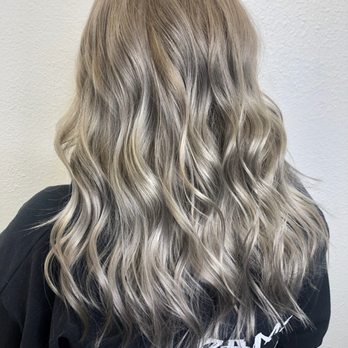 Andrew Michael Salon - Hair Salons Near Me - Victorville, California