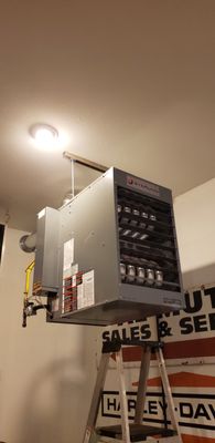 Nachreiner Plumbing & Heating