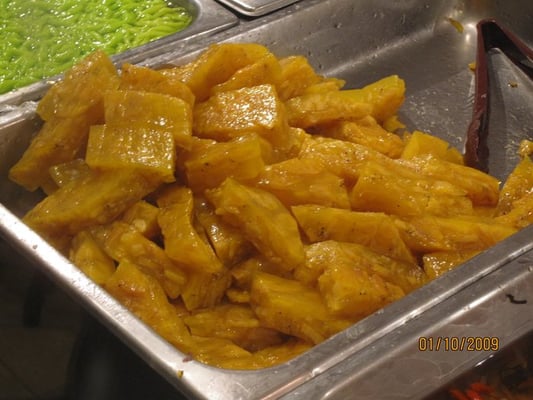 Thạch Chè Hiển Khánh by null