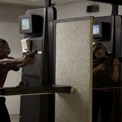 Stoddard's Range & Guns