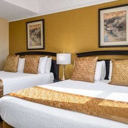 Gilmore Hotel, Trademark Collection by Wyndham - Guest room