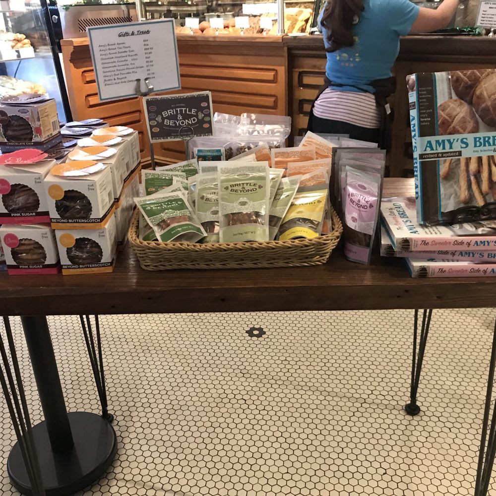 Amy's Bread - Bakeries Near Me - New York, New York Amy's Bread - Bakeries Near Me - New York, New York
