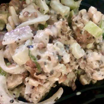 Beehive Natural Foods - Tempeh Salad - Grocery Near Me - Miami, Florida Beehive Natural Foods - Tempeh Salad - Grocery Near Me - Miami, Florida