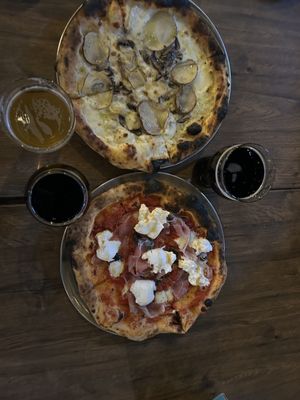 Pizzeria Magaddino by null