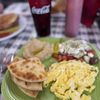 Colonel's Cafe gift card