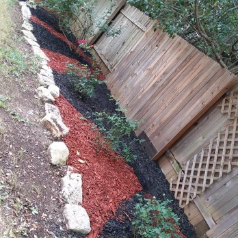 Angel's Tree Service - Mulch - Tree Services Near Me