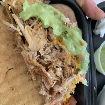 Taco Palace - Mexican Near Me - Longmont, Colorado
