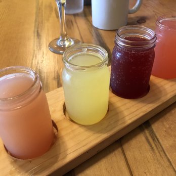 Don's Country Kitchen - Grapefruit,tart cherry, tropical, madras 4 x 4oz - Breakfast & Brunch Near Me - Oceanside, California Don's Country Kitchen - Grapefruit,tart cherry, tropical, madras 4 x 4oz - Breakfast & Brunch Near Me - Oceanside, California