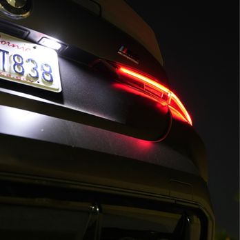 The Shop Auto Styling - Auto Customization Near Me - San Diego, California