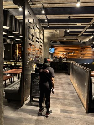 JUN Szechuan Kitchen & Bar by null