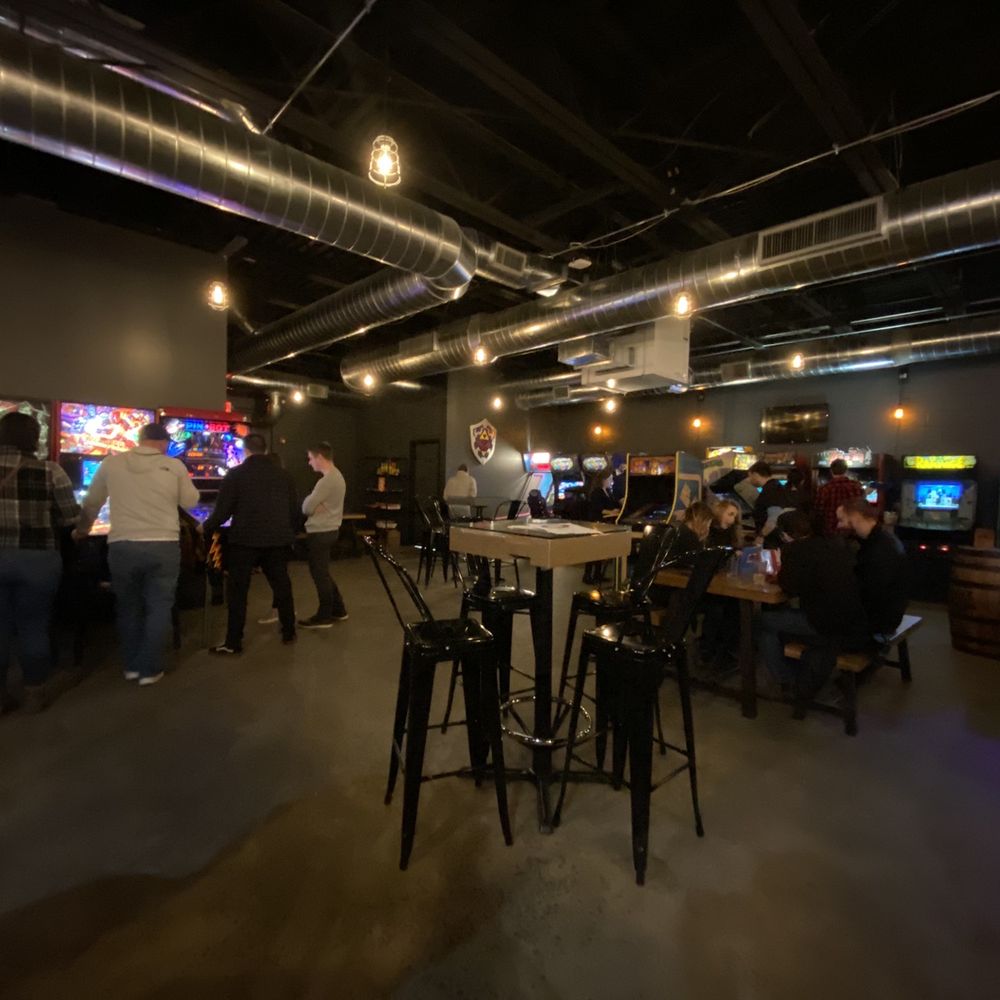Top 10 Best Arcade Bar in Hartford, CT Last Updated August 2021 Yelp